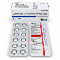 LIV-AM Tab
