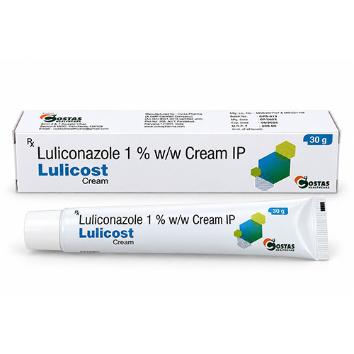 LULICOST CREAM