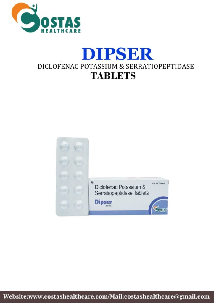 DIPSER