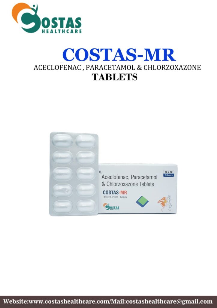 COSTAS-MR