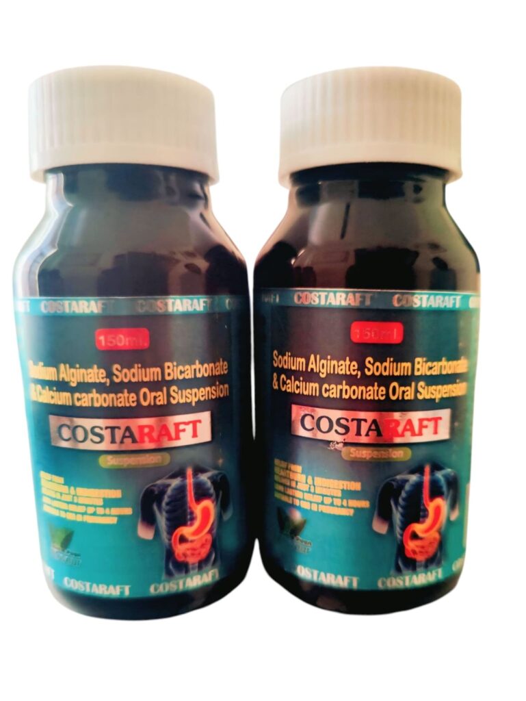 COSTARAFT