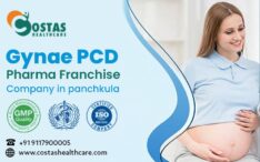Gynae PCD Pharma Franchise Company in panchkula