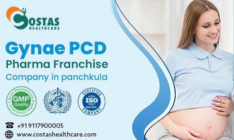 Gynae PCD Pharma Franchise Company in panchkula