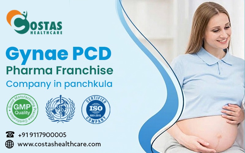 Gynae PCD Pharma Franchise Company in panchkula