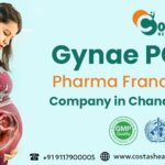 Gynae PCD Pharma Franchise Company in chandigarh