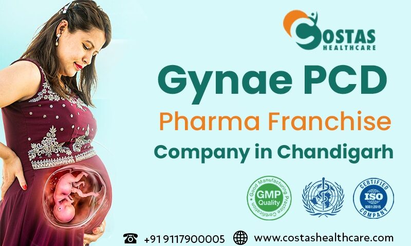 Gynae PCD Pharma Franchise Company in chandigarh