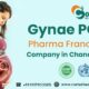Gynae PCD Pharma Franchise Company in chandigarh