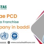 Gynae PCD Pharma Franchise Company in baddi