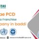 Gynae PCD Pharma Franchise Company in baddi