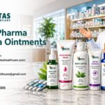 PCD Pharma Derma Ointments