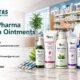 PCD Pharma Derma Ointments