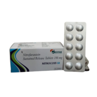 NITROCOST-SR
