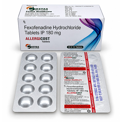 ALLERGICOST
