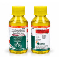 ASTHACOST-L
