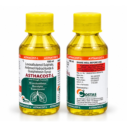 ASTHACOST-L