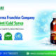 PCD Pharma Fanchise company for Anti cold syrup