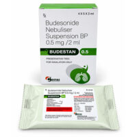 BUDESTAN