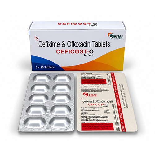 CEFICOST-O