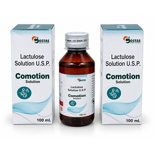 COMOTION