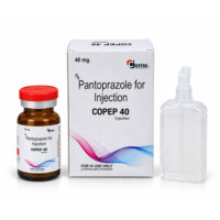 COPEP INJ.