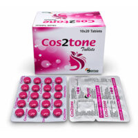 COS2TONE