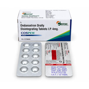 COSPEW