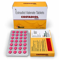 COSTADIOL TAB