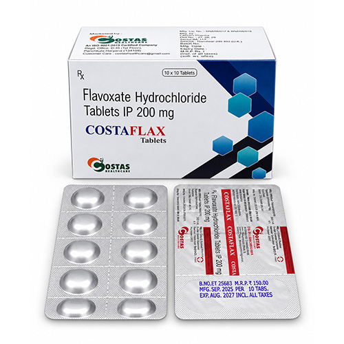 COSTAFLAX