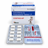 COSTAS-AP
