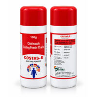 COSTAS-B