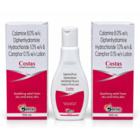 COSTAS-LOTION