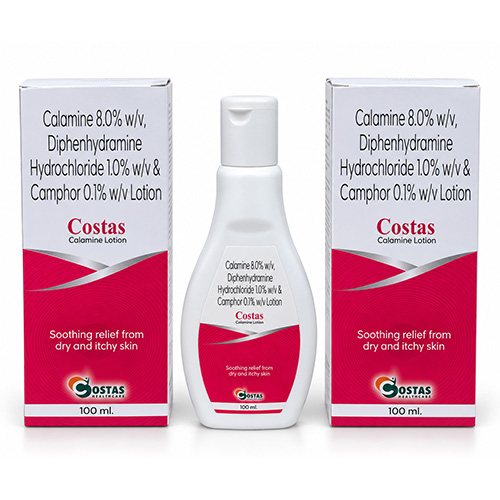 COSTAS-LOTION