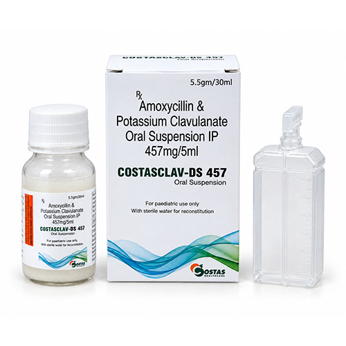 COSTASCLAV-DS457