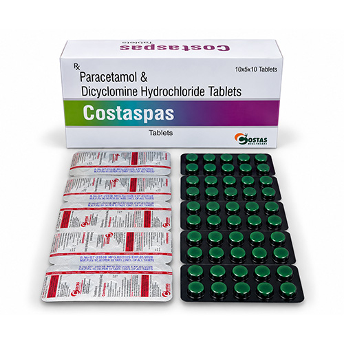 COSTASPAS