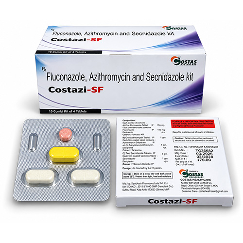 Costazi Sf Tab