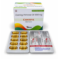 COSTEVE