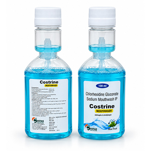 COSTRINE