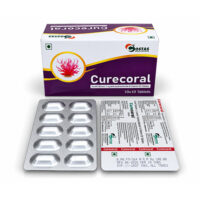 CURECORAL TAB