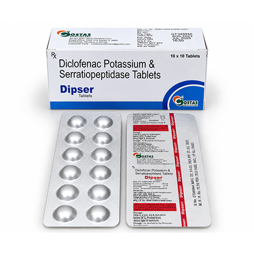 DIPSER