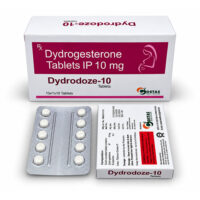 DYDRODOZE 10