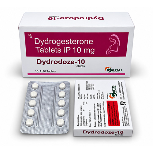 DYDRODOZE 10