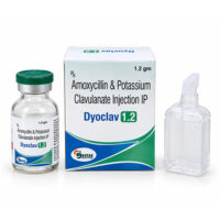 Dyoclav 1.2 Inj