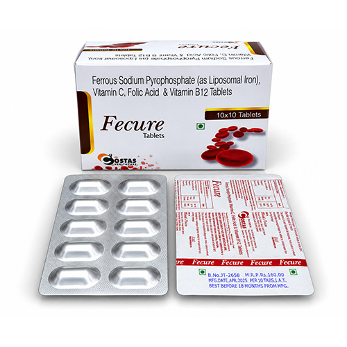 FECURE