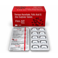 FEE-XT TAB