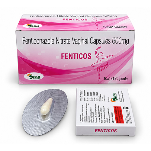 FENTICOS
