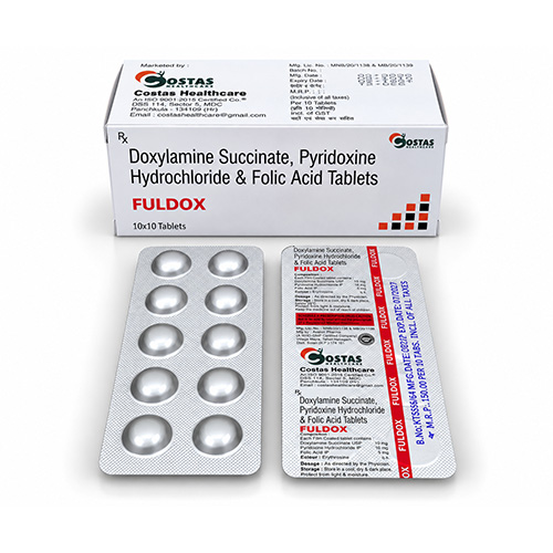 FULDOX