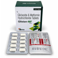 GLISTAN-MF