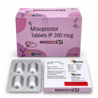 MISOCOST 200 Tab