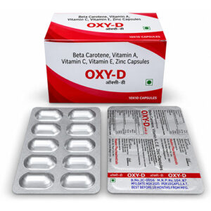 OXY-D