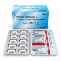 PANTOPHLOX DSR